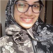 English Tutor with TOEFL score 114/120.
Strong command on English Language and Grammar